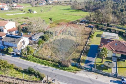 Terra a Balugaes, Braga, Balugaes - € 67.000 | Ref: 123731008-265 - foto 5