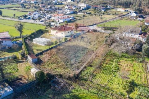 Terra a Balugaes, Braga, Balugaes - € 67.000 | Ref: 123731008-265 - foto 6