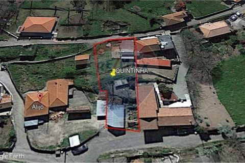 Villa a Rego, Braga, Rego - € 49.900 | Ref: 126221008-30 - foto 2