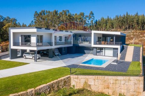 Villa i Celorico de Basto, Braga, Celorico de Basto - € 750.000 | Ref: 126221008-70 - foto 2