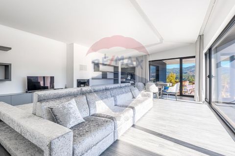 Villa i Celorico de Basto, Braga, Celorico de Basto - € 750.000 | Ref: 126221008-70 - foto 4