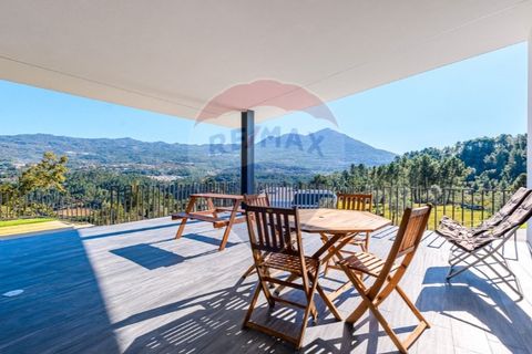 Villa i Celorico de Basto, Braga, Celorico de Basto - € 750.000 | Ref: 126221008-70 - foto 5