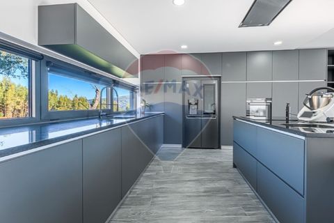 Villa i Celorico de Basto, Braga, Celorico de Basto - € 750.000 | Ref: 126221008-70 - foto 9
