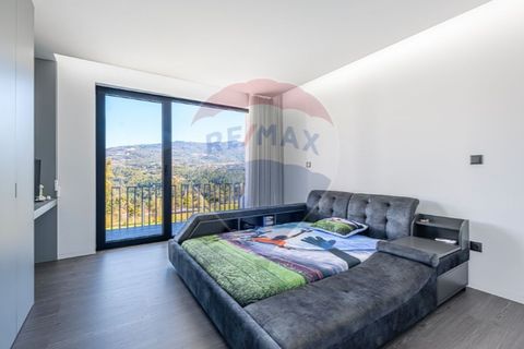 Villa i Celorico de Basto, Braga, Celorico de Basto - € 750.000 | Ref: 126221008-70 - foto 12