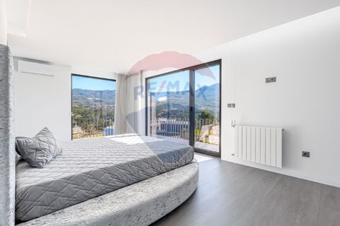 Villa i Celorico de Basto, Braga, Celorico de Basto - € 750.000 | Ref: 126221008-70 - foto 15