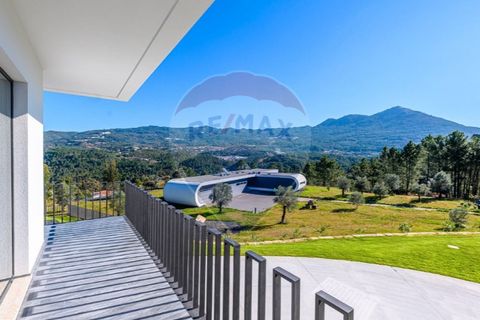 Villa i Celorico de Basto, Braga, Celorico de Basto - € 750.000 | Ref: 126221008-70 - foto 16