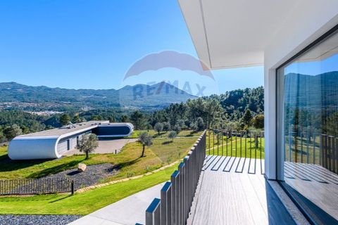 Villa i Celorico de Basto, Braga, Celorico de Basto - € 750.000 | Ref: 126221008-70 - foto 17