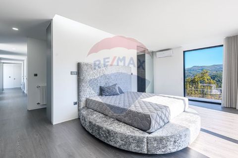 Villa i Celorico de Basto, Braga, Celorico de Basto - € 750.000 | Ref: 126221008-70 - foto 18