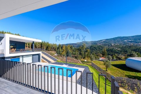 Villa i Celorico de Basto, Braga, Celorico de Basto - € 750.000 | Ref: 126221008-70 - foto 19