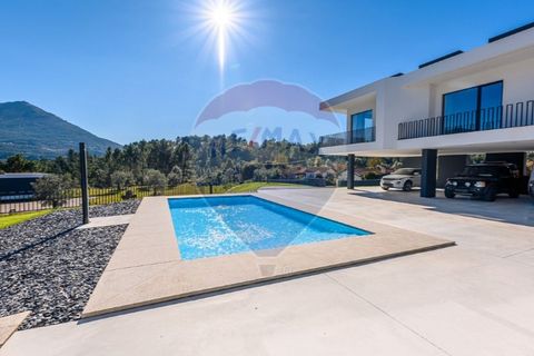 Villa i Celorico de Basto, Braga, Celorico de Basto - € 750.000 | Ref: 126221008-70 - foto 21