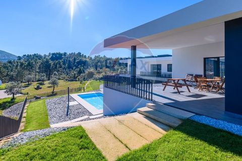 Villa i Celorico de Basto, Braga, Celorico de Basto - € 750.000 | Ref: 126221008-70 - foto 22