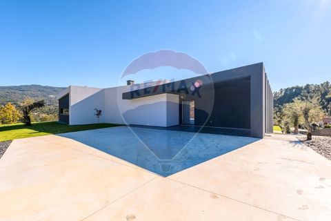Villa i Celorico de Basto, Braga, Celorico de Basto - € 750.000 | Ref: 126221008-70 - foto 23