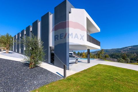 Villa i Celorico de Basto, Braga, Celorico de Basto - € 750.000 | Ref: 126221008-70 - foto 24