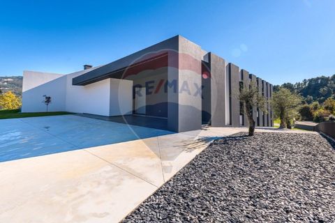 Villa i Celorico de Basto, Braga, Celorico de Basto - € 750.000 | Ref: 126221008-70 - foto 25
