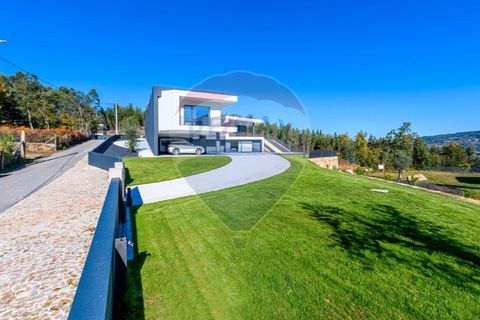 Villa i Celorico de Basto, Braga, Celorico de Basto - € 750.000 | Ref: 126221008-70 - foto 26