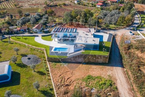 Villa i Celorico de Basto, Braga, Celorico de Basto - € 750.000 | Ref: 126221008-70 - foto 27