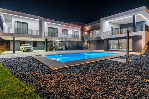 Villa i Celorico de Basto, Braga, Celorico de Basto - € 750.000 | Ref: 126221008-70 - foto 29