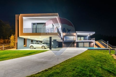 Villa i Celorico de Basto, Braga, Celorico de Basto - € 750.000 | Ref: 126221008-70 - foto 30