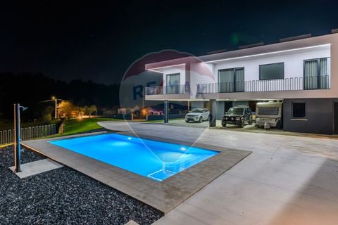 Villa i Celorico de Basto, Braga, Celorico de Basto - € 750.000 | Ref: 126221008-70 - foto 31