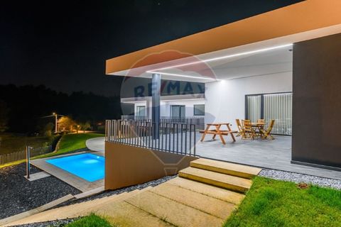 Villa i Celorico de Basto, Braga, Celorico de Basto - € 750.000 | Ref: 126221008-70 - foto 32