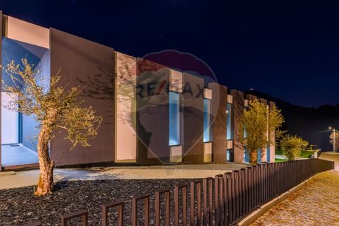Villa i Celorico de Basto, Braga, Celorico de Basto - € 750.000 | Ref: 126221008-70 - foto 34