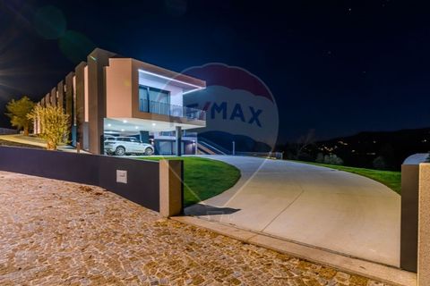 Villa i Celorico de Basto, Braga, Celorico de Basto - € 750.000 | Ref: 126221008-70 - foto 37