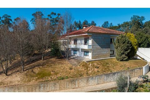 Villa a Celorico de Basto, Braga, Celorico de Basto - € 399.000 | Ref: 126221008-241 - foto 3