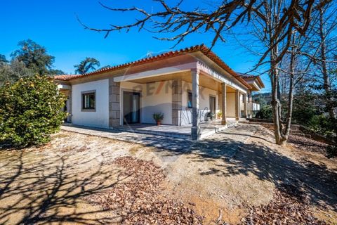 Villa a Celorico de Basto, Braga, Celorico de Basto - € 399.000 | Ref: 126221008-241 - foto 4