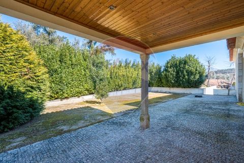 Villa a Celorico de Basto, Braga, Celorico de Basto - € 399.000 | Ref: 126221008-241 - foto 5