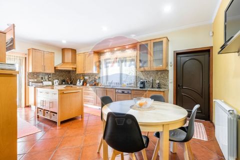 Villa a Celorico de Basto, Braga, Celorico de Basto - € 399.000 | Ref: 126221008-241 - foto 11