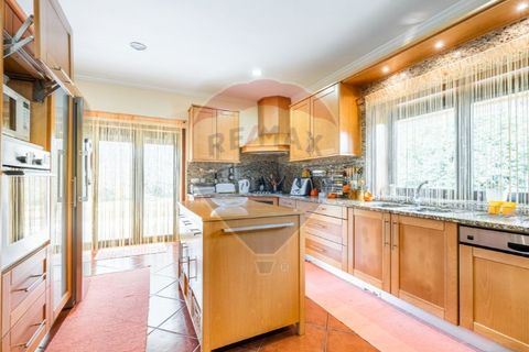 Villa a Celorico de Basto, Braga, Celorico de Basto - € 399.000 | Ref: 126221008-241 - foto 12