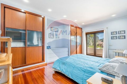 Villa a Celorico de Basto, Braga, Celorico de Basto - € 399.000 | Ref: 126221008-241 - foto 20