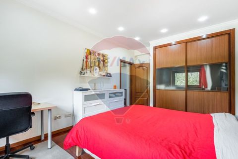 Villa a Celorico de Basto, Braga, Celorico de Basto - € 399.000 | Ref: 126221008-241 - foto 22