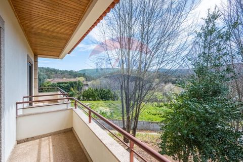 Villa a Celorico de Basto, Braga, Celorico de Basto - € 399.000 | Ref: 126221008-241 - foto 28