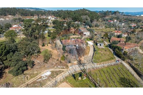 Villa a Celorico de Basto, Braga, Celorico de Basto - € 399.000 | Ref: 126221008-241 - foto 35
