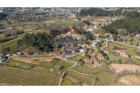 Villa a Celorico de Basto, Braga, Celorico de Basto - € 399.000 | Ref: 126221008-241 - foto 38