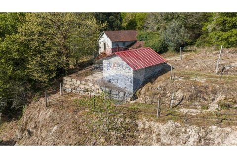 Helårsgrund i Cacarilhe e Infesta, Braga, Cacarilhe e Infesta - € 35.000 | Ref: 126221008-251 - foto 2