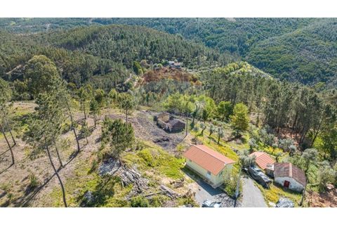 Villa i Celorico de Basto, Braga, Celorico de Basto - € 36.000 | Ref: 126221008-255 - foto 2