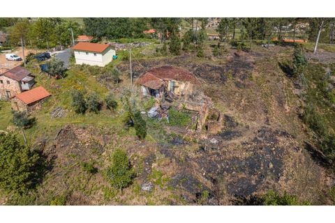 Villa i Celorico de Basto, Braga, Celorico de Basto - € 36.000 | Ref: 126221008-255 - foto 8