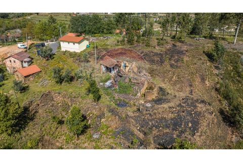Villa i Celorico de Basto, Braga, Celorico de Basto - € 36.000 | Ref: 126221008-255 - foto 9