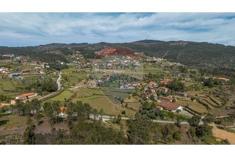 Villa i Celorico de Basto, Braga, Celorico de Basto - € 36.000 | Ref: 126221008-255 - foto 17