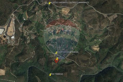 Villa i Celorico de Basto, Braga, Celorico de Basto - € 36.000 | Ref: 126221008-255 - foto 22