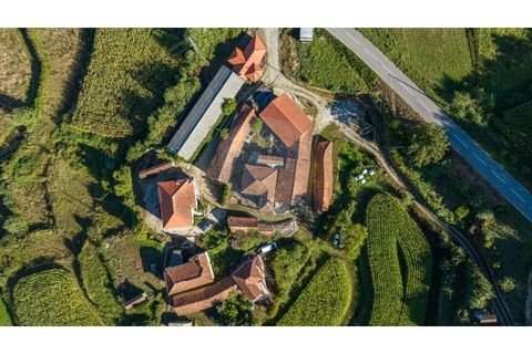 Villa a Braga, Braga, Braga - € 40.000 | Ref: 126221008-305 - foto 6
