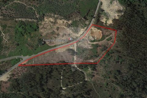 Terra a Sande (Vila Nova), Braga, Sande (Vila Nova) - € 64.000 | Ref: 126221008-307 - foto 15
