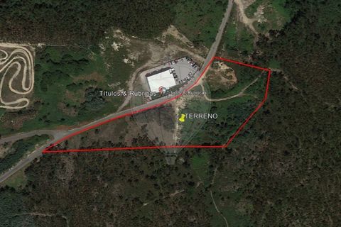 Terra a Sande (Vila Nova), Braga, Sande (Vila Nova) - € 64.000 | Ref: 126221008-307 - foto 16