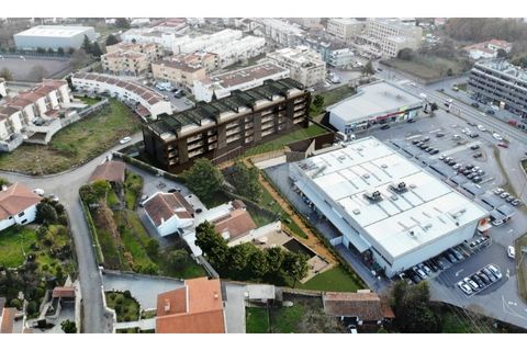 Lejlighed i Braga, Braga, Braga - € 440.000 | Ref: 123331056-870 - foto 14