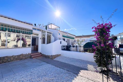 Bungalow i Ciudad Quesada, Alicante, Ciudad Quesada - € 149.950 | Ref: 064 - foto 20