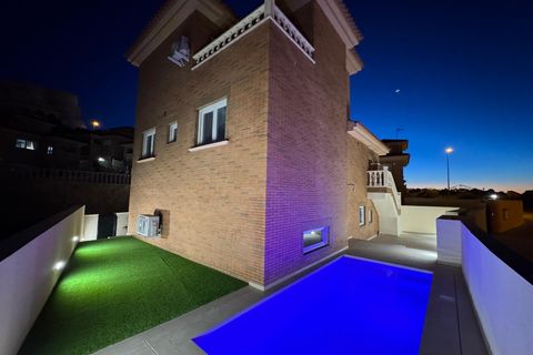 Villa a Ciudad Quesada, Alicante, Ciudad Quesada - € 499.000 | Ref: 174 - foto 49
