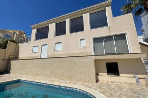 Villa i Ciudad Quesada, Alicante, Ciudad Quesada - € 595.000 | Ref: 834 - foto 1