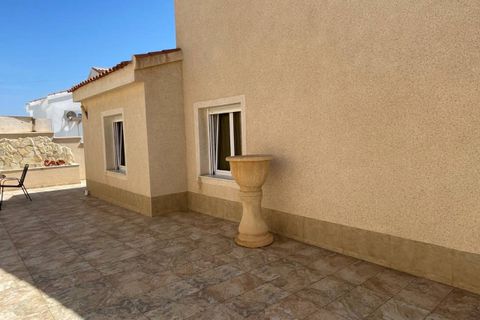 Villa i Ciudad Quesada, Alicante, Ciudad Quesada - € 595.000 | Ref: 834 - foto 19